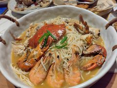 -十面欢腾(长乐路店)