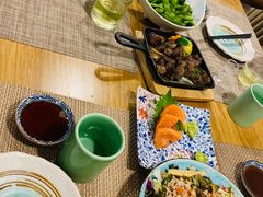 -活鳗饭·鹅肝范儿(高碑店店)