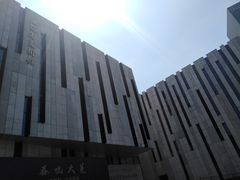 -江苏省美术馆(长江路新馆)