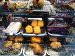 -全家便利店(兴源北路店)