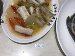 -长平老姿娘夜粥(平东一街店)