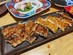 -镹·鱼料理  国产鱼使用店