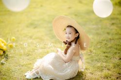 -小鬼当佳儿童摄影(河北保定店)