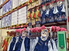 -山姆会员商店(上海浦东店)
