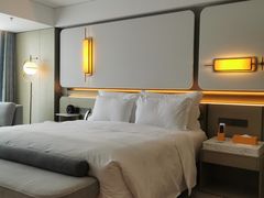 -北京北辰洲际酒店