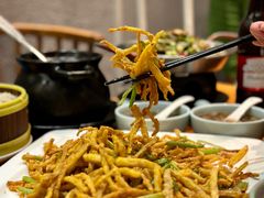 -莲餐厅·湖北菜·潜江小龙虾店(愚园路店)