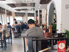 大堂-奎元馆.百年奎元.非遗传承(西湖边的解放路店)
