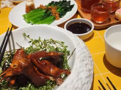 -蔡澜点心·粤菜(花城汇南区店)