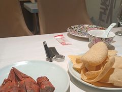 -味+新京宴·烤鸭·北京菜(创意谷店)