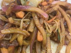 -嬷孙家潮汕牛肉火锅(北京路天河城店)