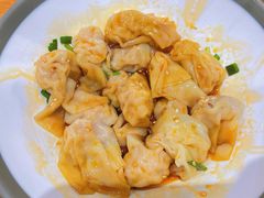 -弄堂咪道-饭香·面香·馄饨香(兴梅店)