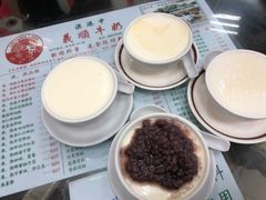 -义顺牛奶公司(新马路老店)