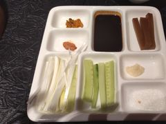 -正德楼果木烤鸭·渔家菜(东港店)