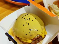 -前进5路汉堡炸鸡(前进五路店)
