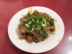 -百年粉蒸牛肉