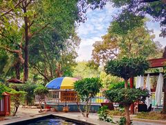 -金穗园温泉酒店