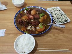 -东财大盘鸡(黑石礁店)