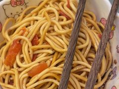 -梅溪·小伙子干挑面(安吉总店)