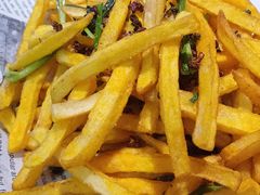 -四禧精酿铜锅涮肉·烧烤工场(大明湖店)