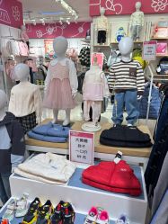 -孩子王(番禺万达广场店)