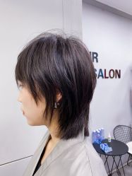 -T-Hair Salon
