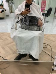-TRIMS HAIR 修剪造型·烫染接发