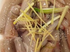 -德兴show鲜·蒸汽海鲜火锅餐厅(格创悦里店)