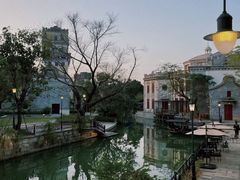 -赤坎·广东华侨国际旅游度假区