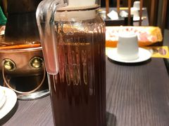 -东来顺铜锅炭火涮肉(上地华联店)