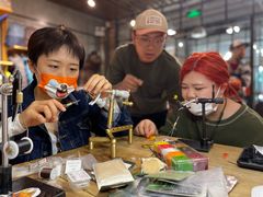 -Patagonia(三里屯SOHO店)