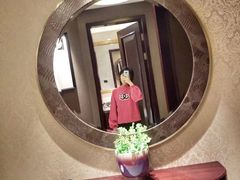 -西安豪享来温德姆至尊酒店