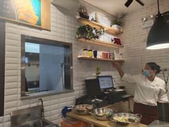 -拿渡·水煮鱼麻辣香锅(王府井奥莱·香江小镇店)