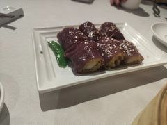 -潮福城大酒楼·潮味粤品·港式点心(湖滨北路店)