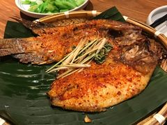 -云海肴·汽锅鸡·云南菜(天山百盛优客店)