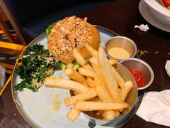 -bluefrog蓝蛙(皇庭广场店)