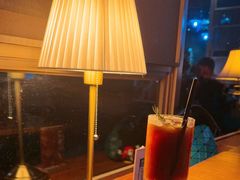 -咖法森林·咖啡  酒吧(天河店)