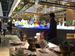 -海玥荟海鲜姿造自助餐厅(欧罗巴广场店)