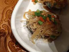 -聆桂烤鸭·金奖烤鸭(静联广场店)