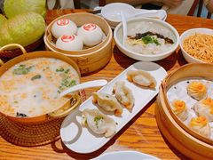 -苏小柳手工点心(人民广场分院)