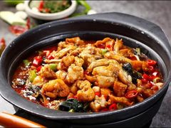 -武松家(丰益桥店)