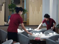 -芭夯兔·兔肉汤锅(新都店)