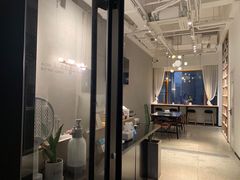 -众独空间沉浸式自习室(三阳路铂仕汇店)
