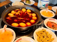 -李子坝梁山鸡(李子坝大鸡哥店)