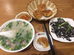 -和兴记牛肉火勺·羊汤(于洪广场店)