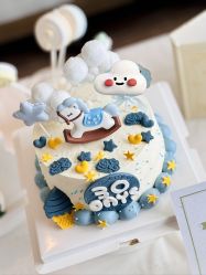 点击看大图 -baby bella小贝拉母婴护理中心(珠海希尔顿店)