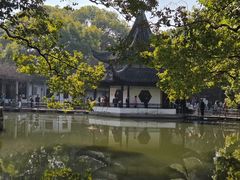 -西园寺素食(西园弄戒幢律寺店)