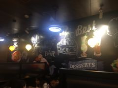 大堂-造精酿餐厅