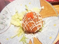 -一井烧肉·活鳗·寿司(望京SOHO店)