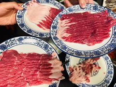 -裕德孚·非遗手切涮羊肉(东直门内大街店)