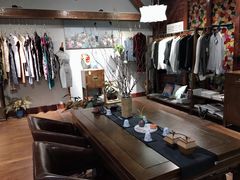 -良友书坊(安徽路店)